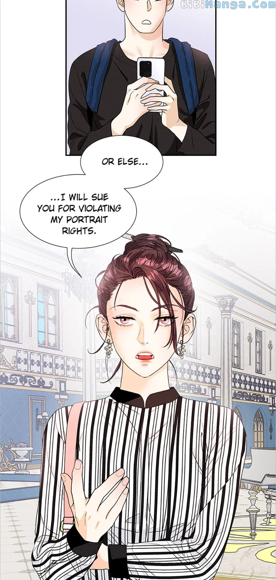 Personal Preference chapter 4 page 3