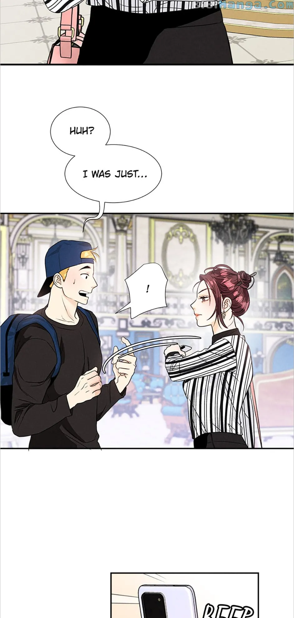 Personal Preference chapter 4 page 4