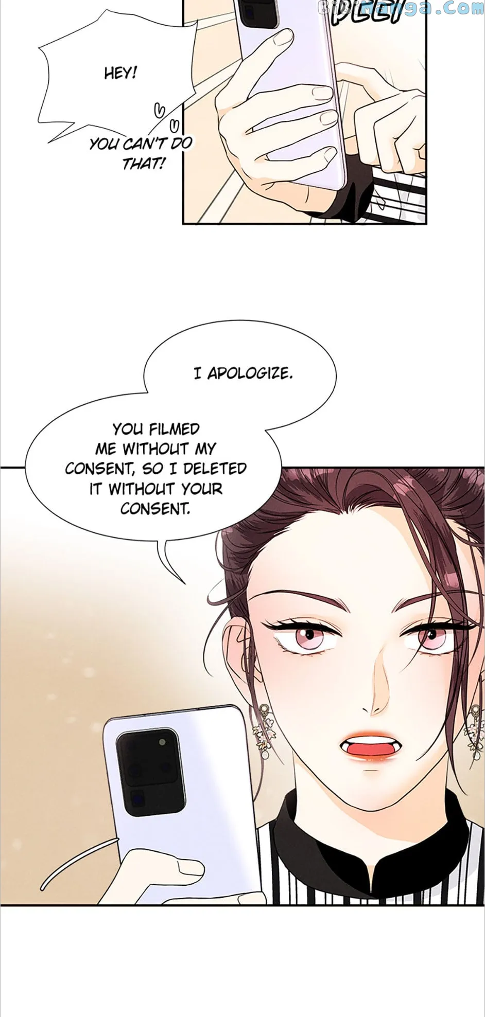 Personal Preference chapter 4 page 5