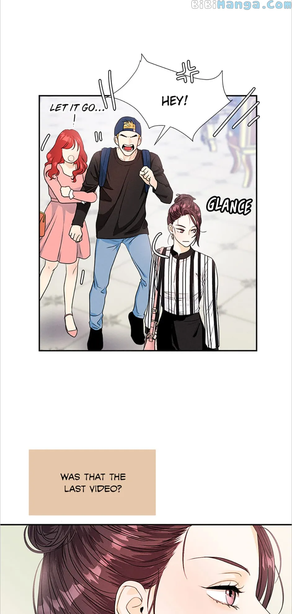 Personal Preference chapter 4 page 6
