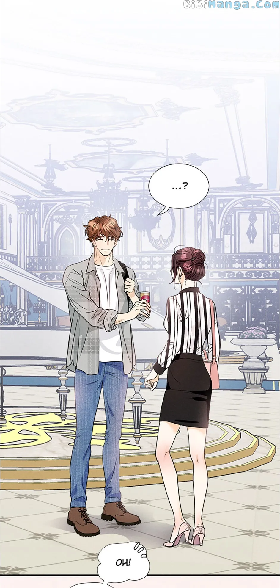 Personal Preference chapter 4 page 10