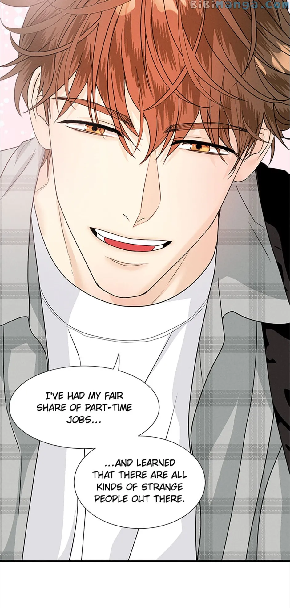Personal Preference chapter 4 page 13