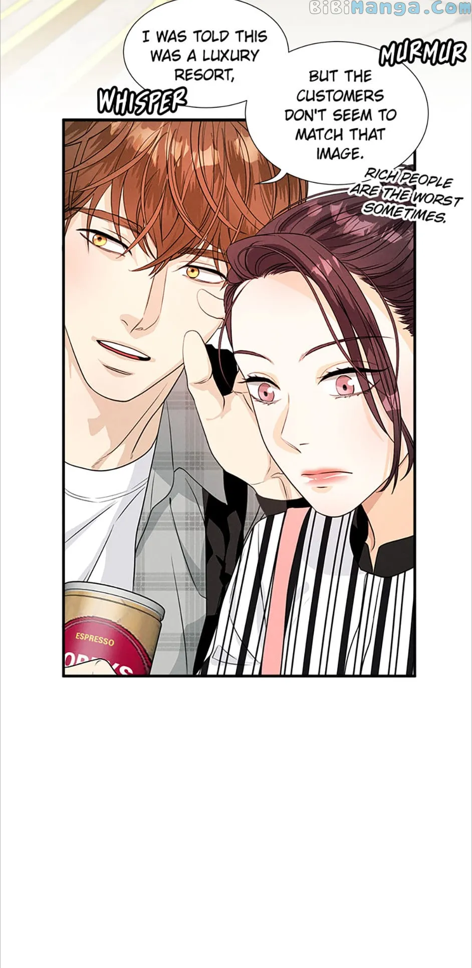 Personal Preference chapter 4 page 15
