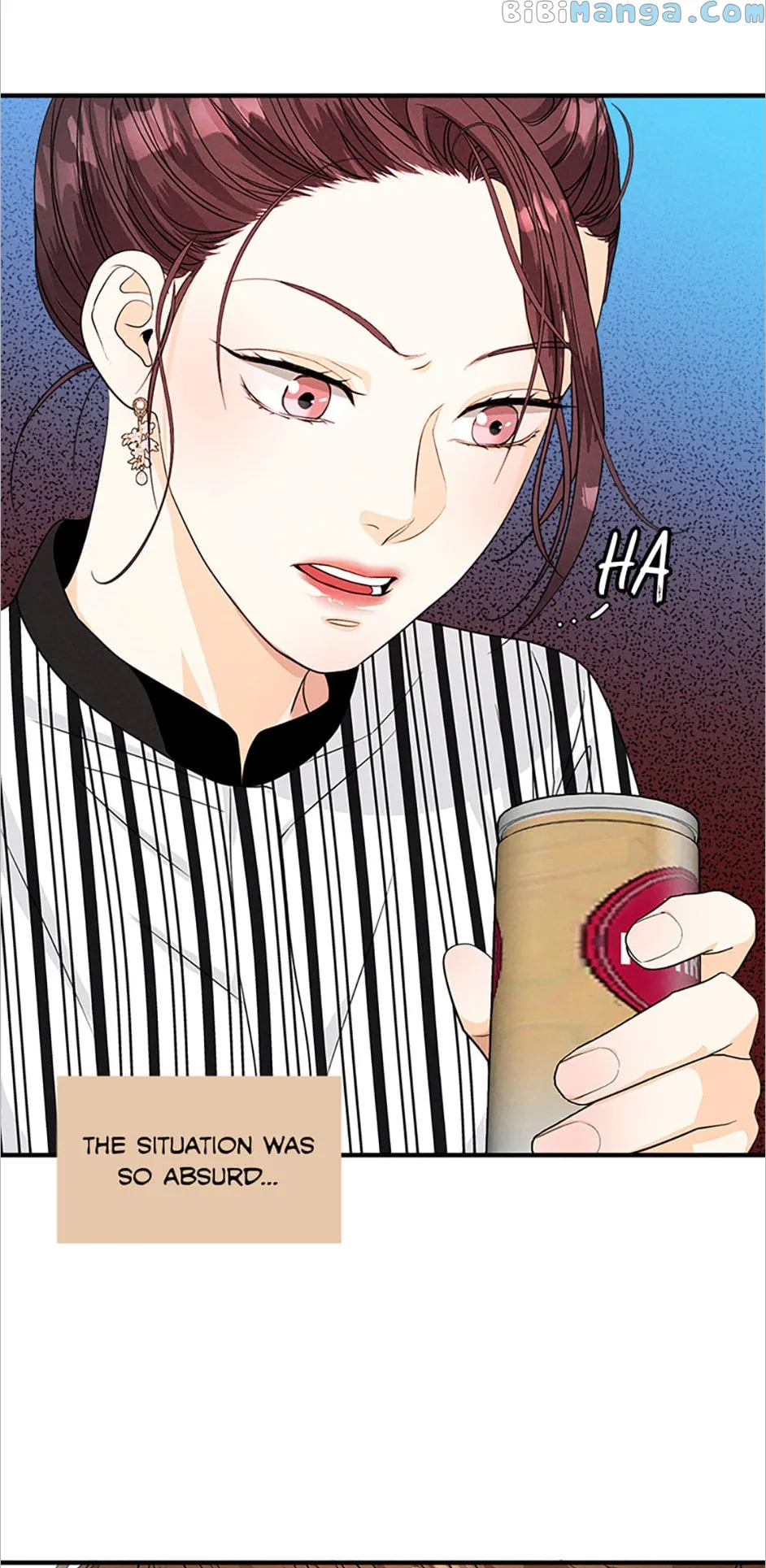 Personal Preference chapter 4 page 16