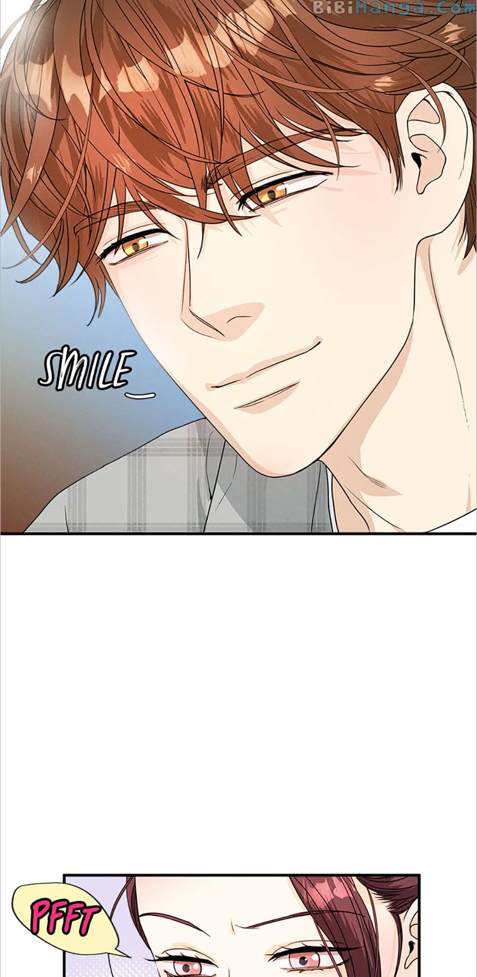 Personal Preference chapter 4 page 17