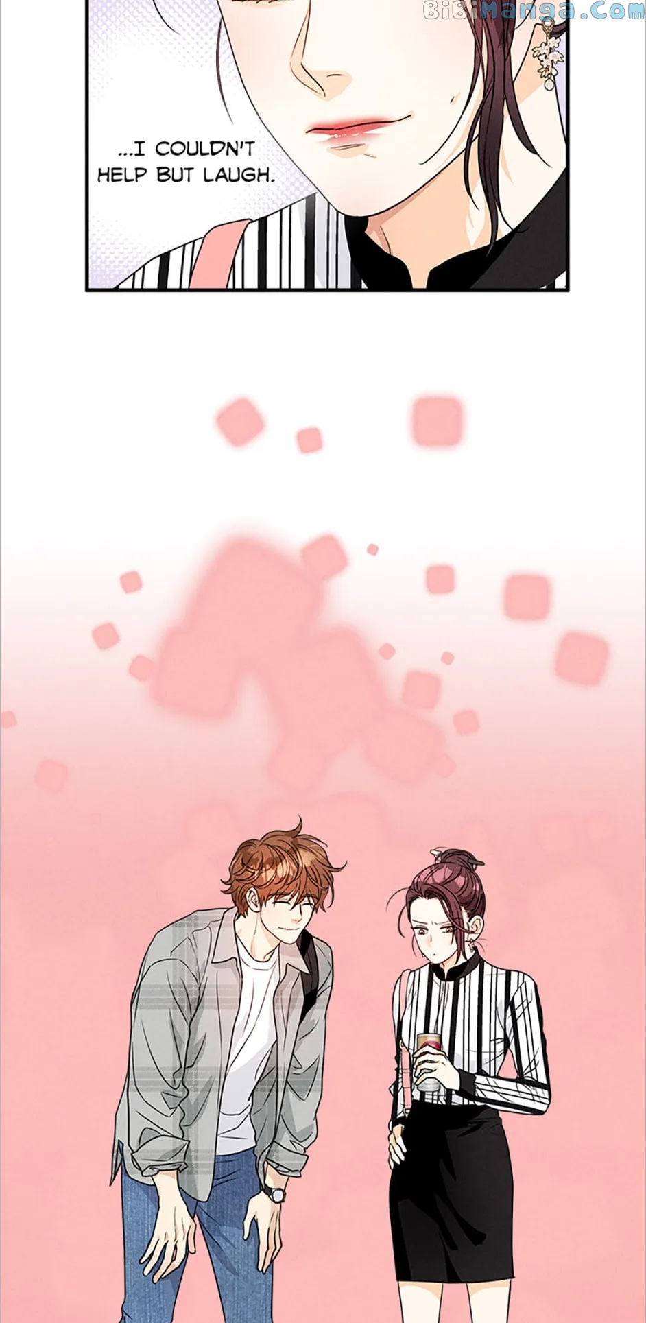 Personal Preference chapter 4 page 18