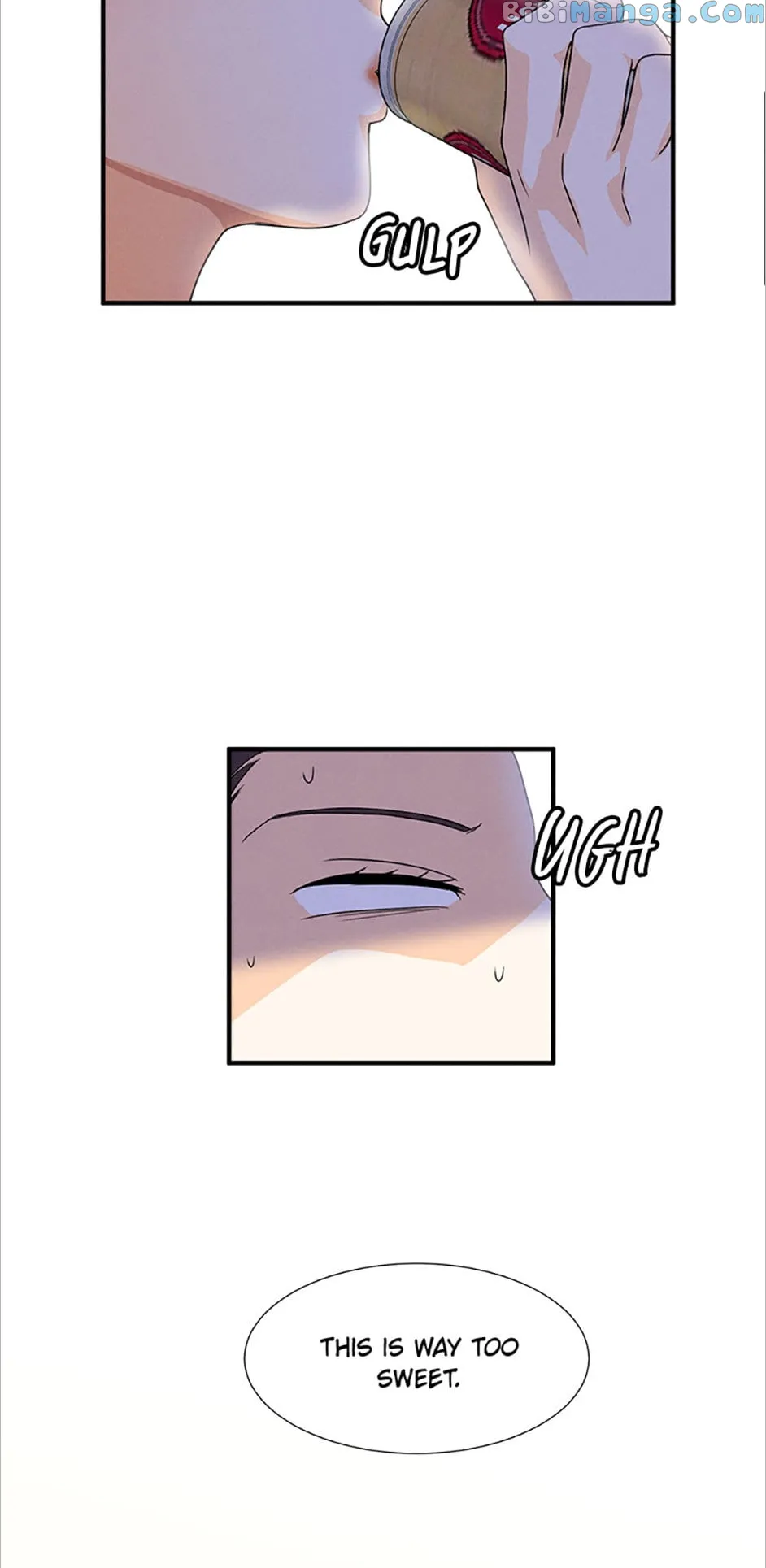 Personal Preference chapter 4 page 22