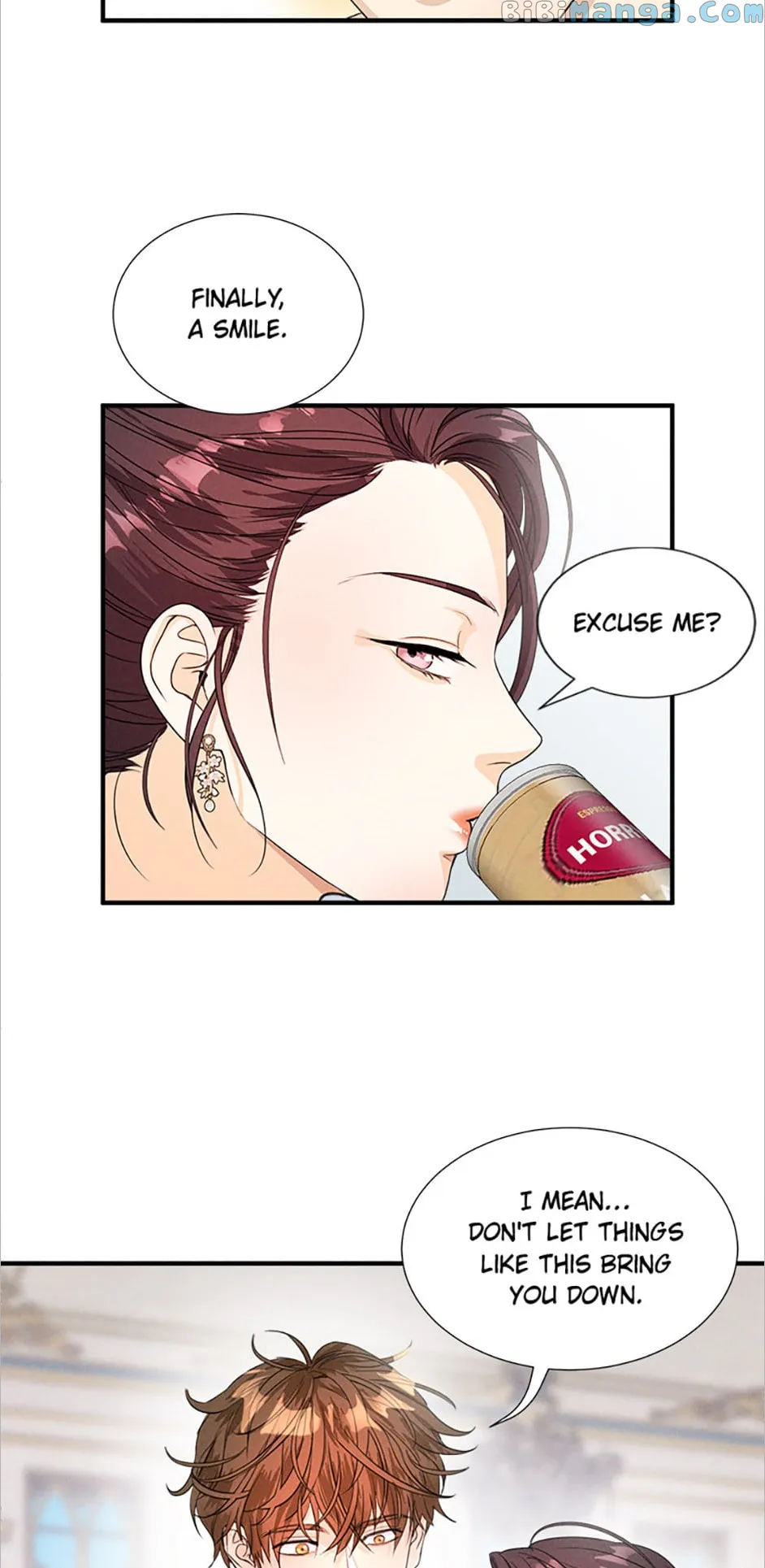 Personal Preference chapter 4 page 25