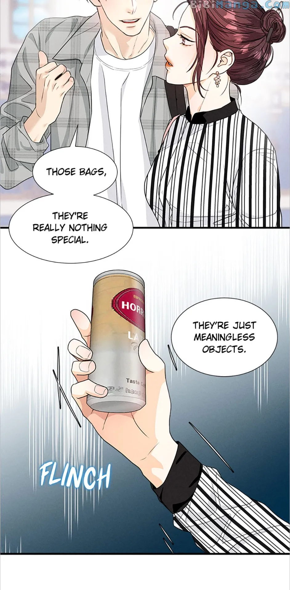Personal Preference chapter 4 page 26