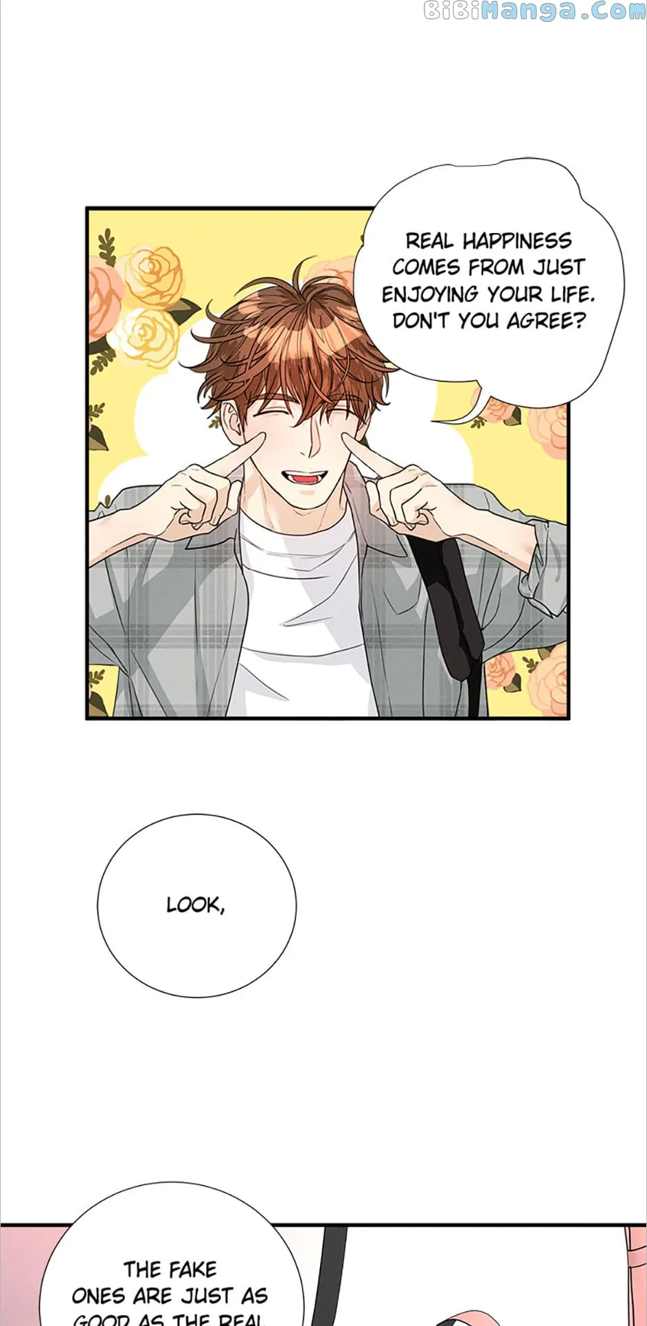 Personal Preference chapter 4 page 27