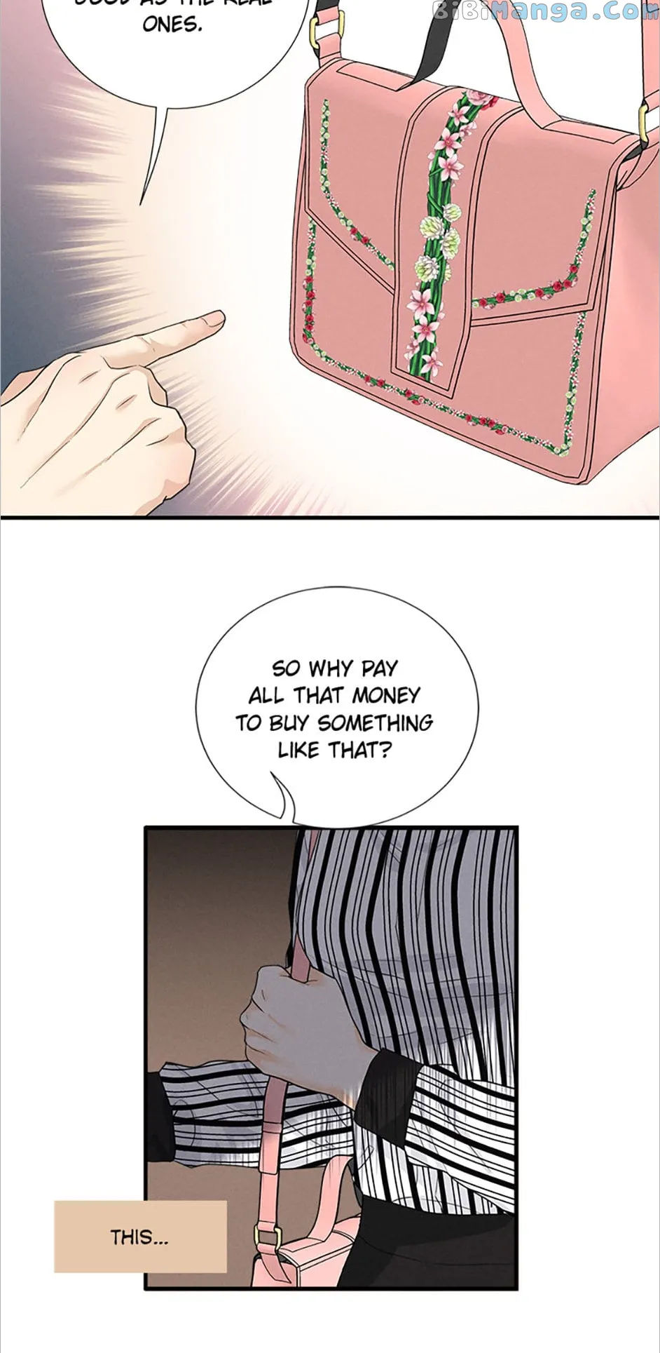 Personal Preference chapter 4 page 28