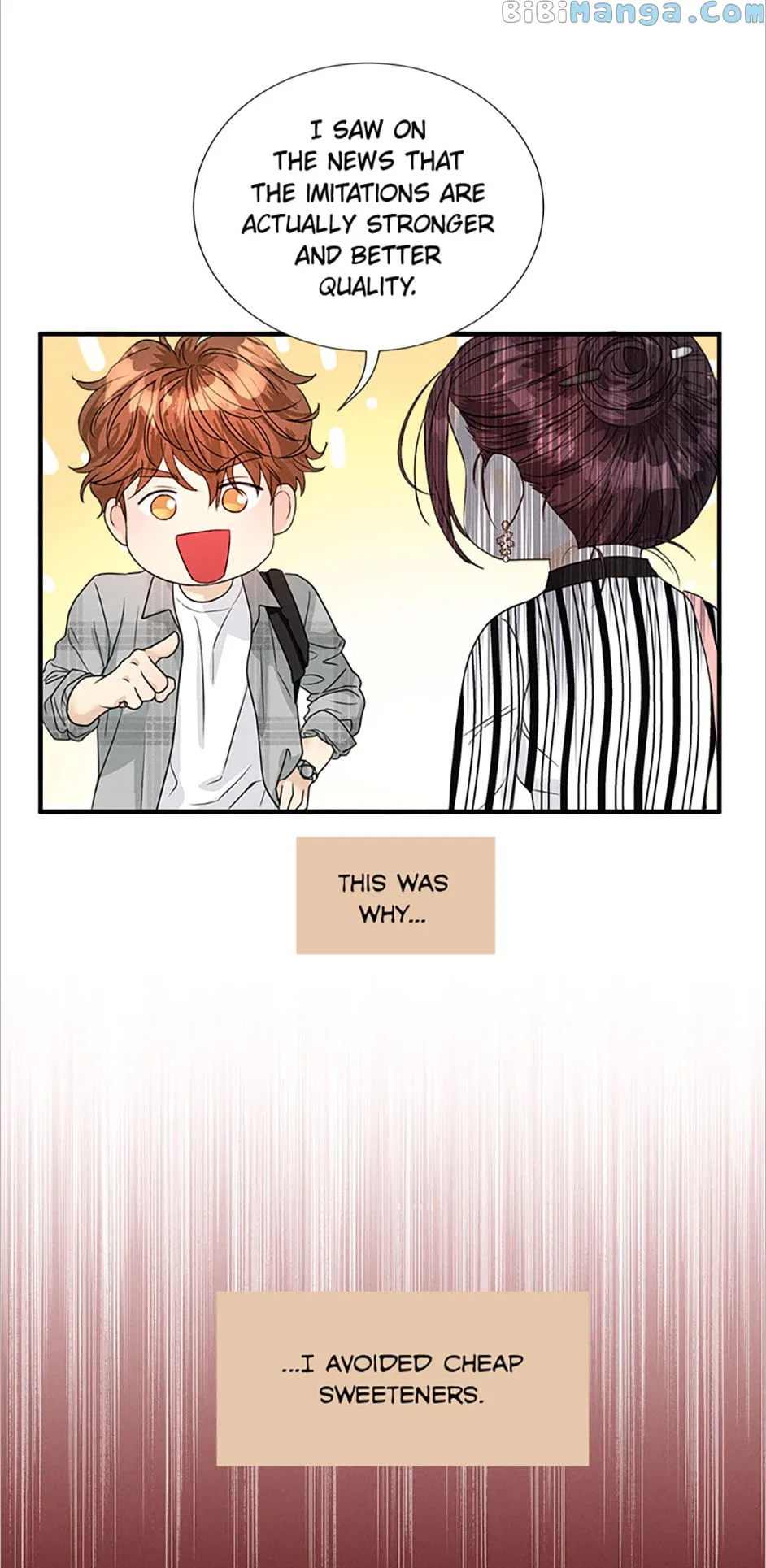 Personal Preference chapter 4 page 29