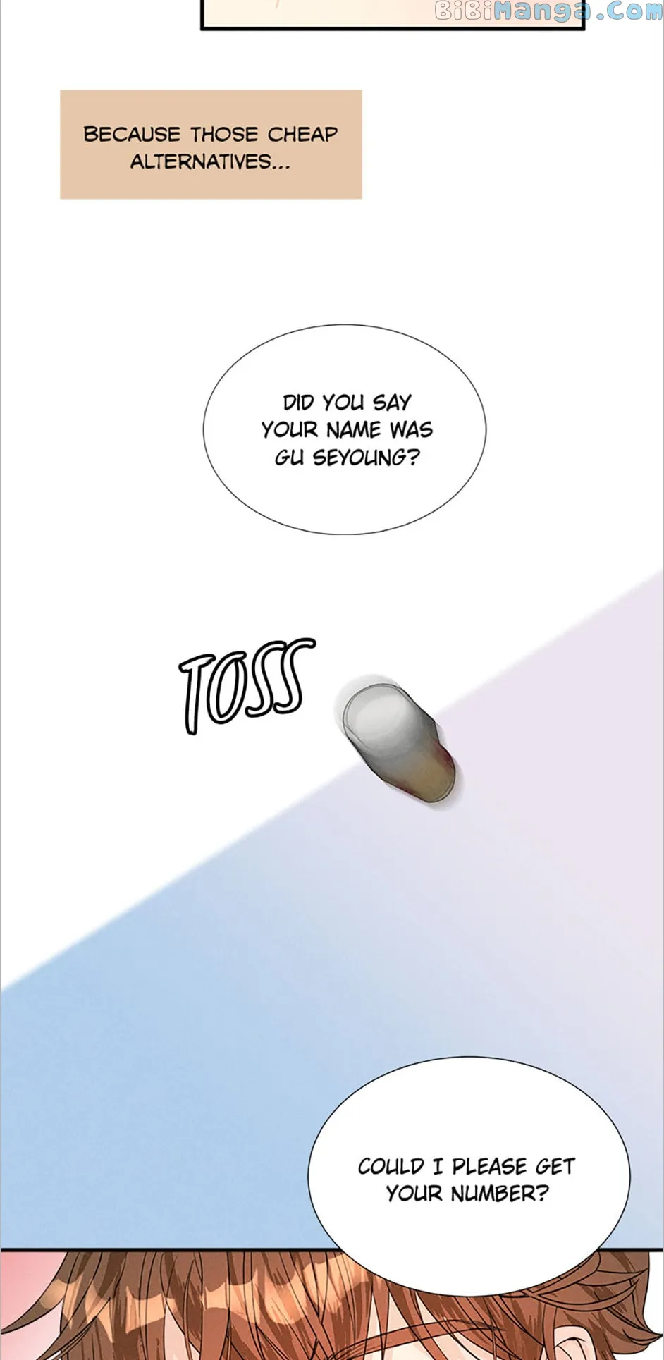 Personal Preference chapter 4 page 31