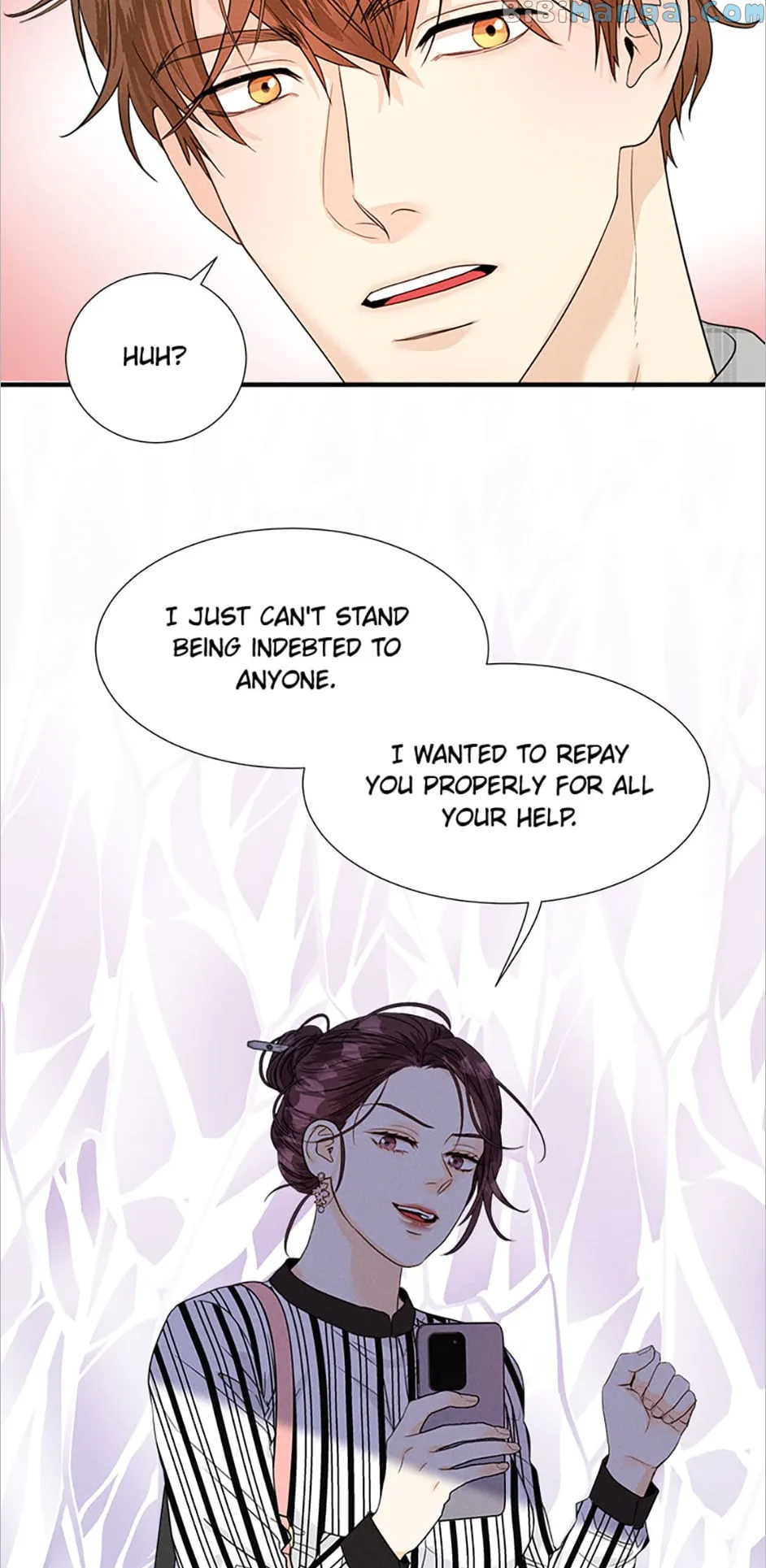 Personal Preference chapter 4 page 32