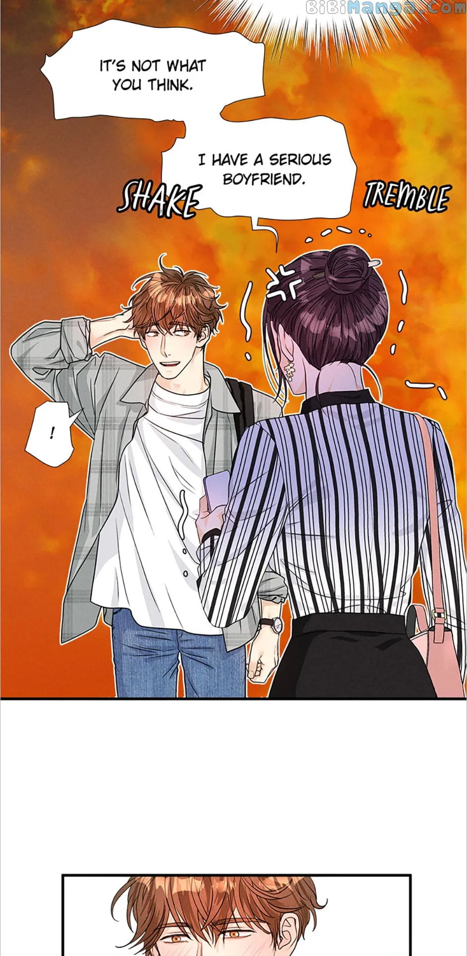 Personal Preference chapter 4 page 38