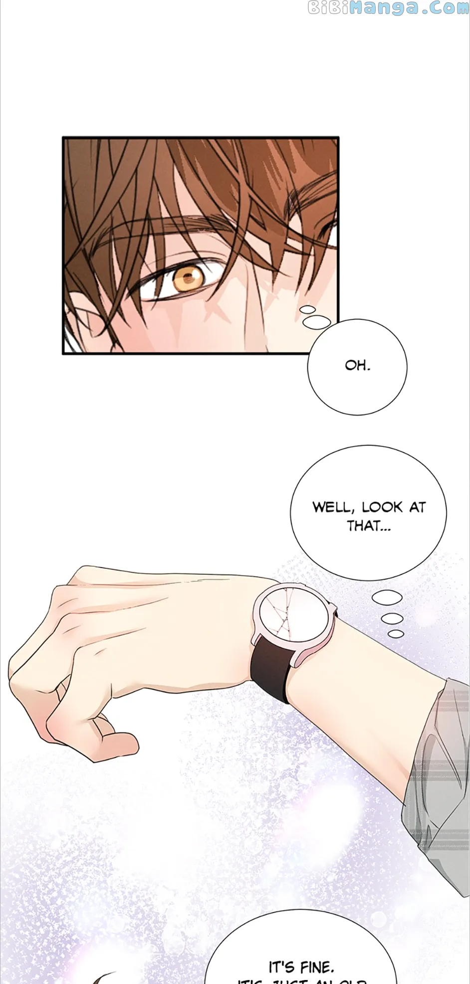Personal Preference chapter 4 page 40