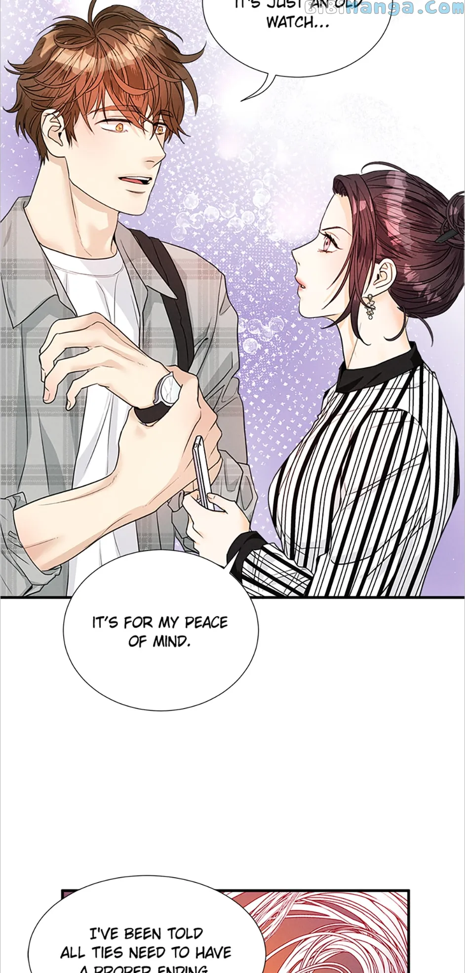 Personal Preference chapter 4 page 41