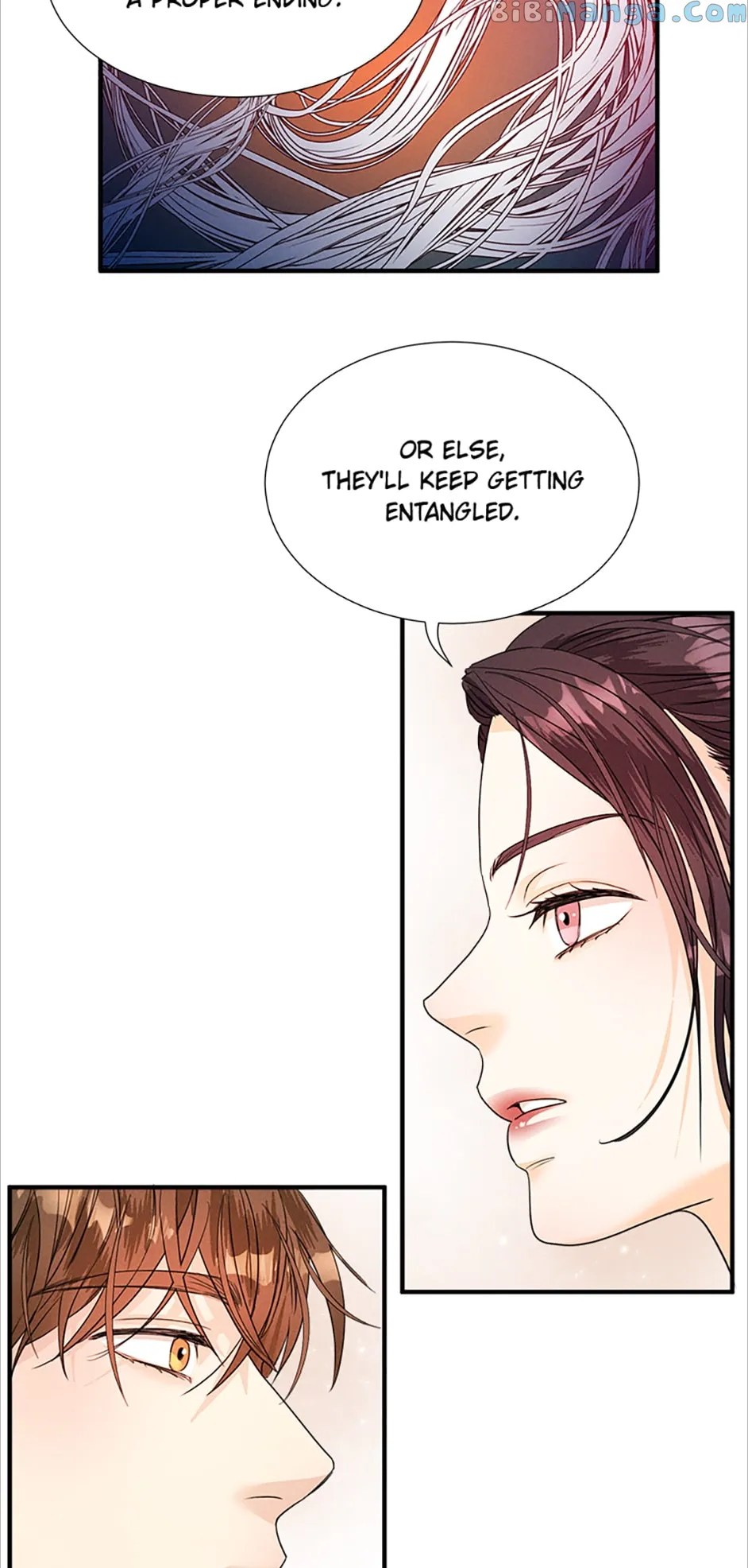 Personal Preference chapter 4 page 42