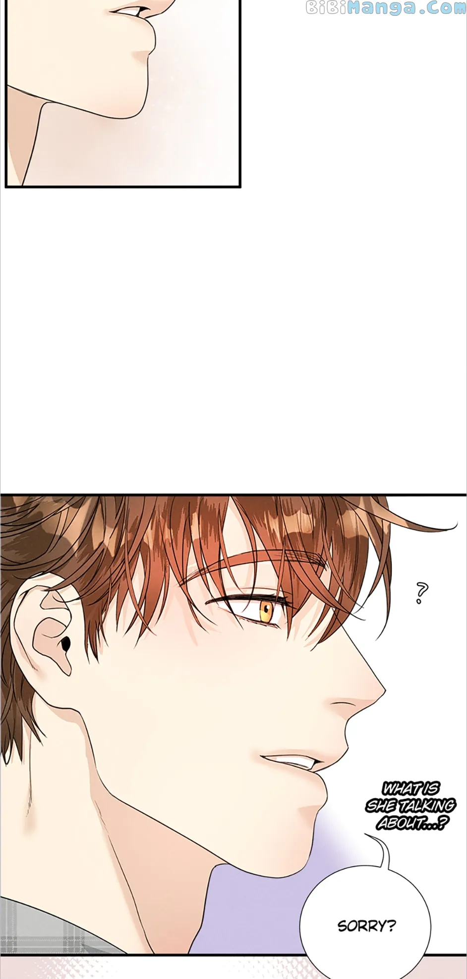 Personal Preference chapter 4 page 43