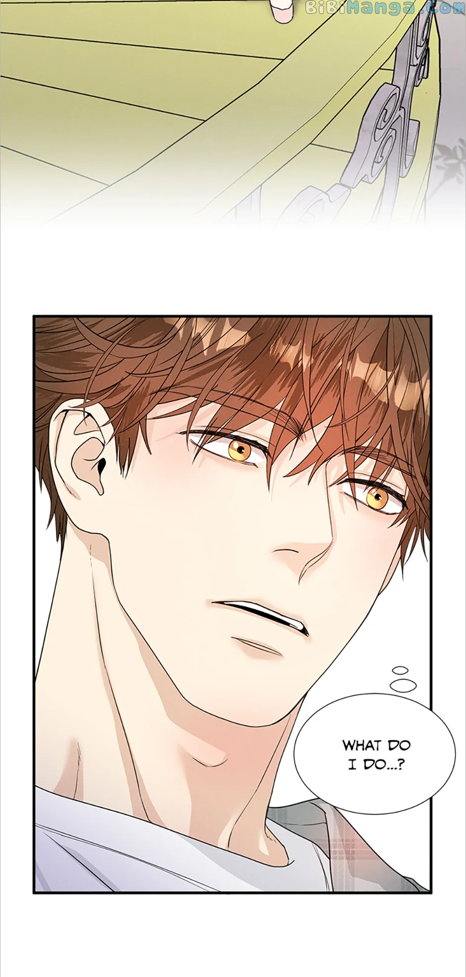 Personal Preference chapter 4 page 46