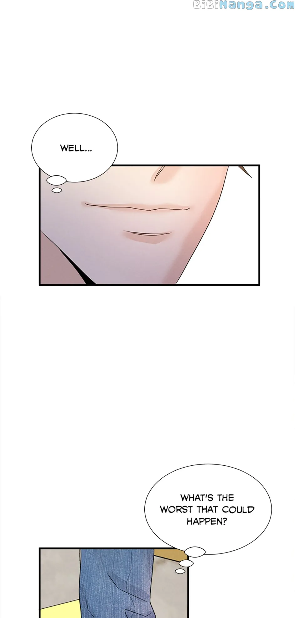 Personal Preference chapter 4 page 47