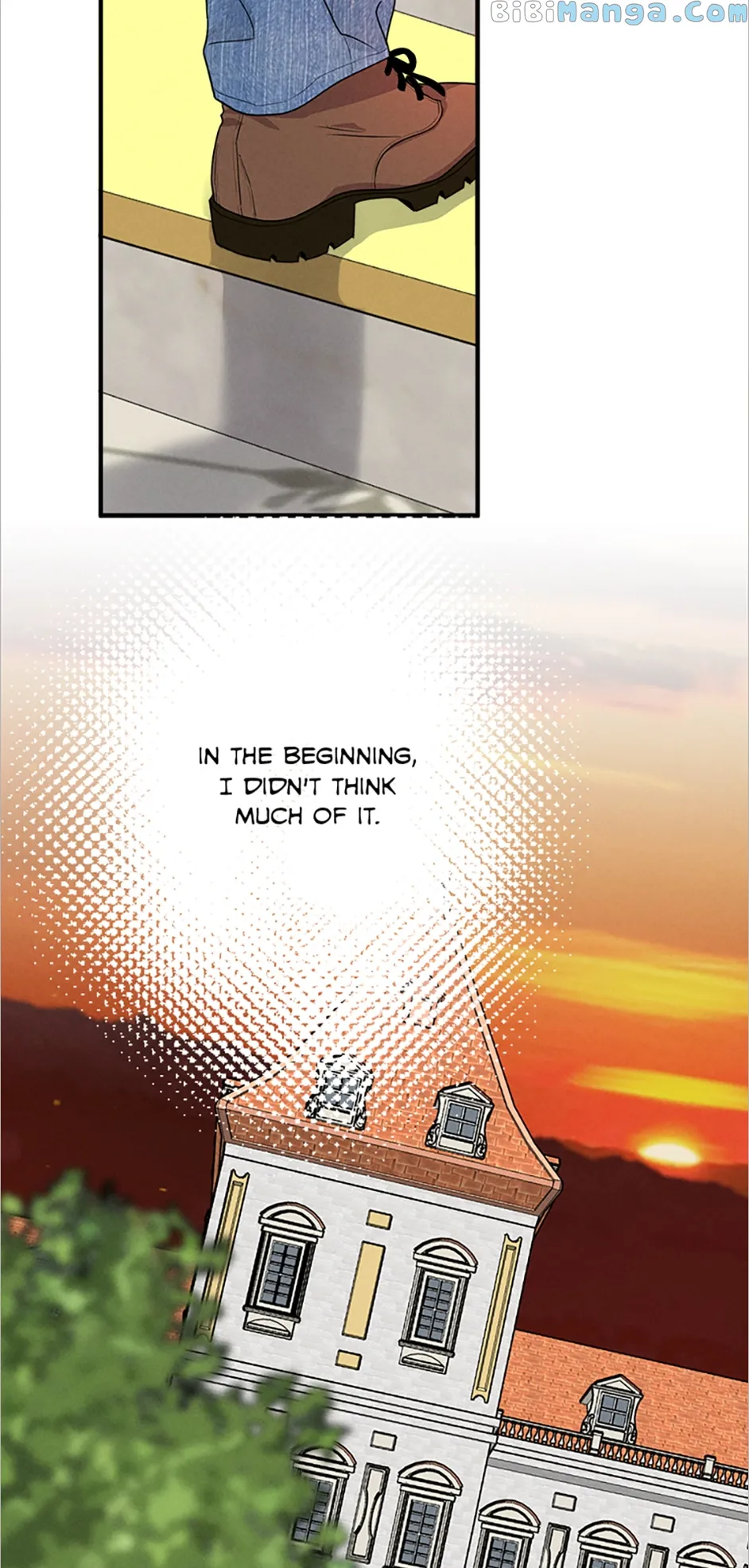 Personal Preference chapter 4 page 48