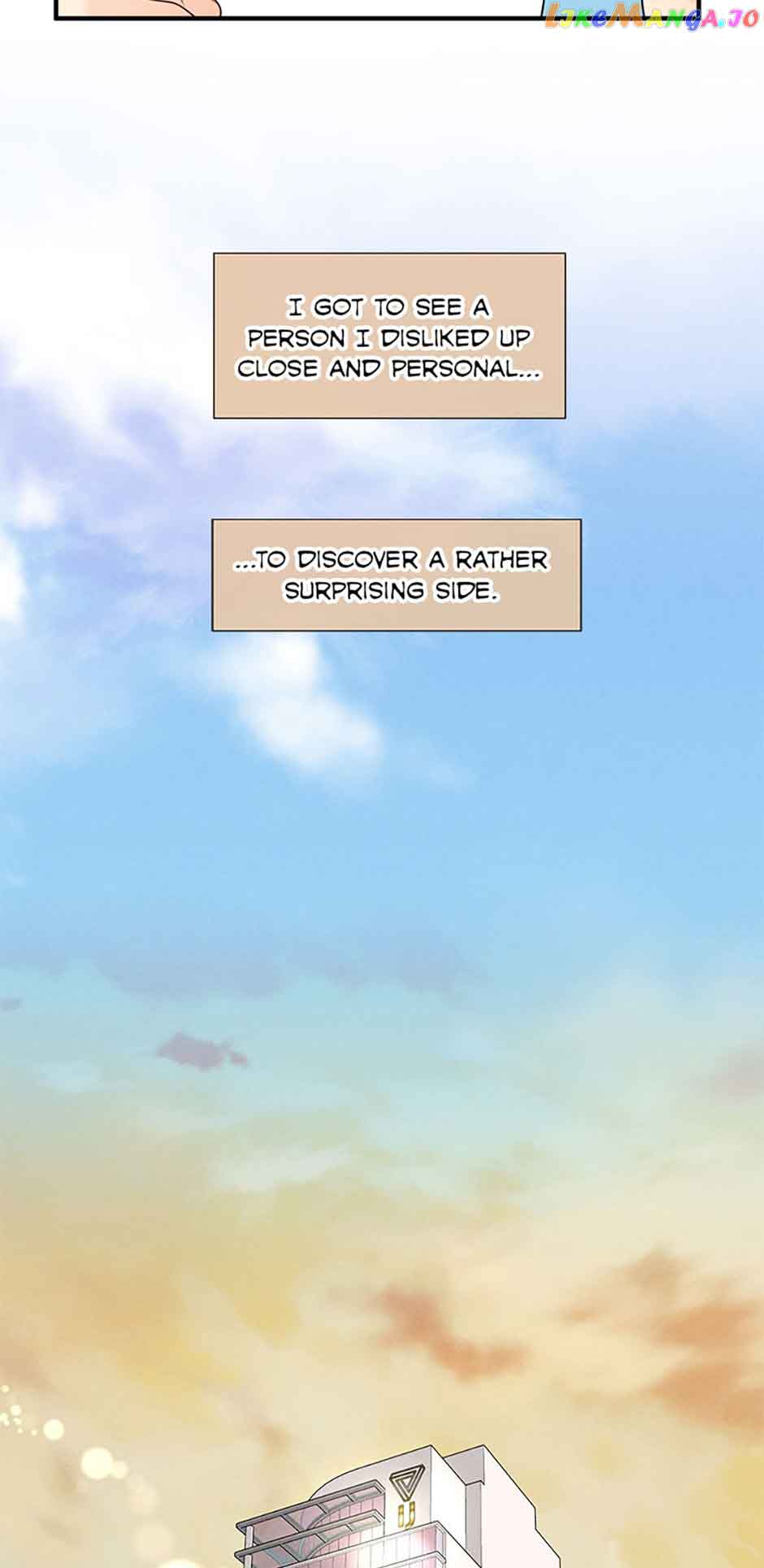 Personal Preference chapter 40 page 22