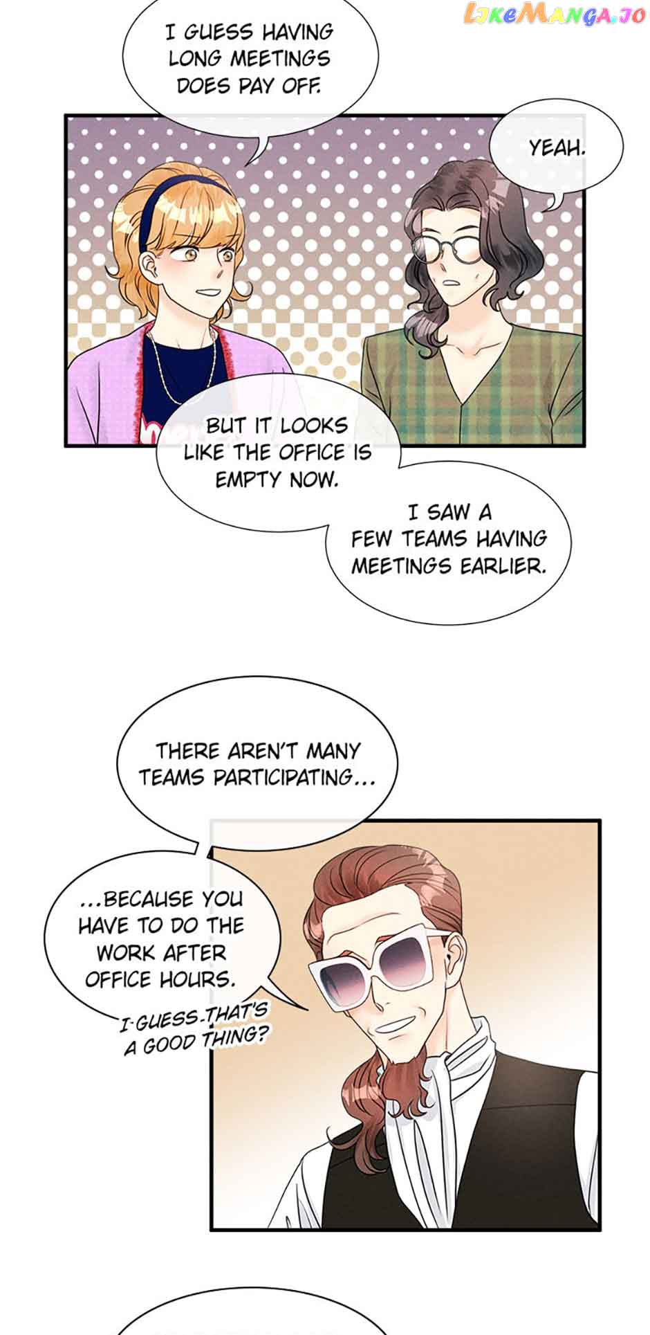 Personal Preference chapter 40 page 28