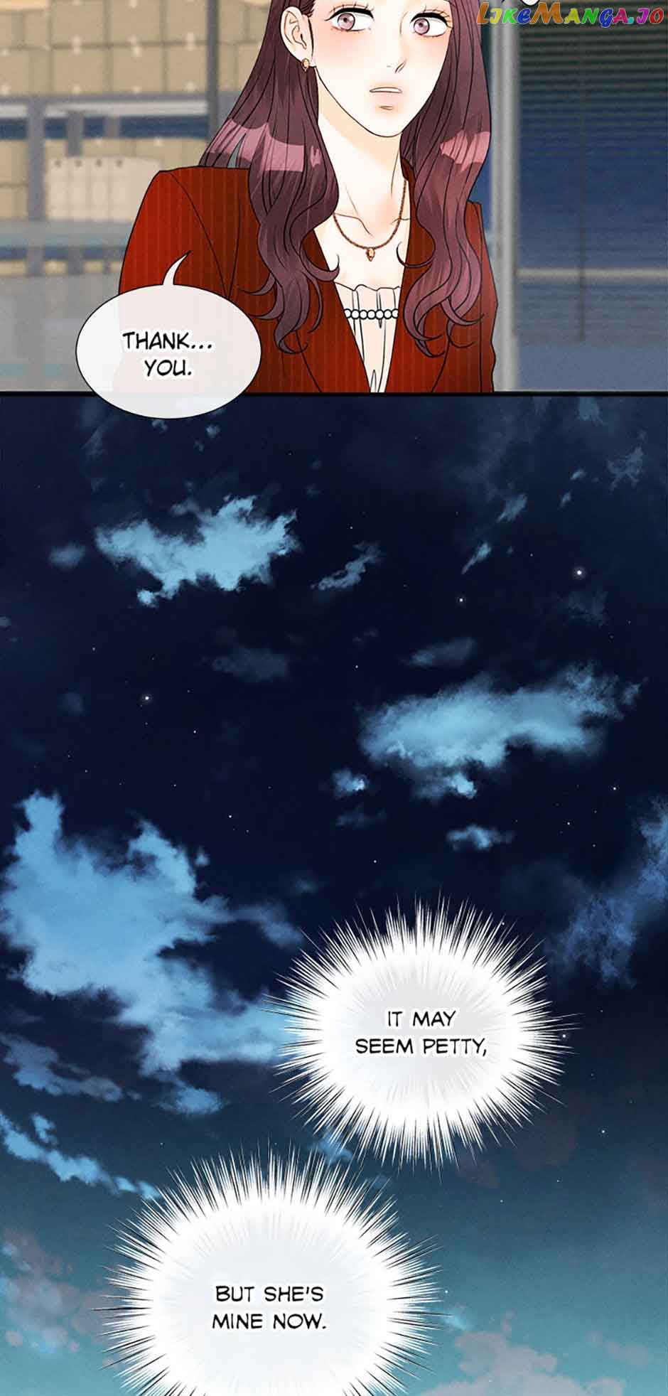 Personal Preference chapter 40 page 35