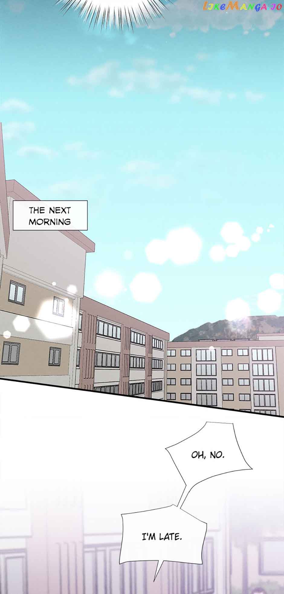 Personal Preference chapter 40 page 36
