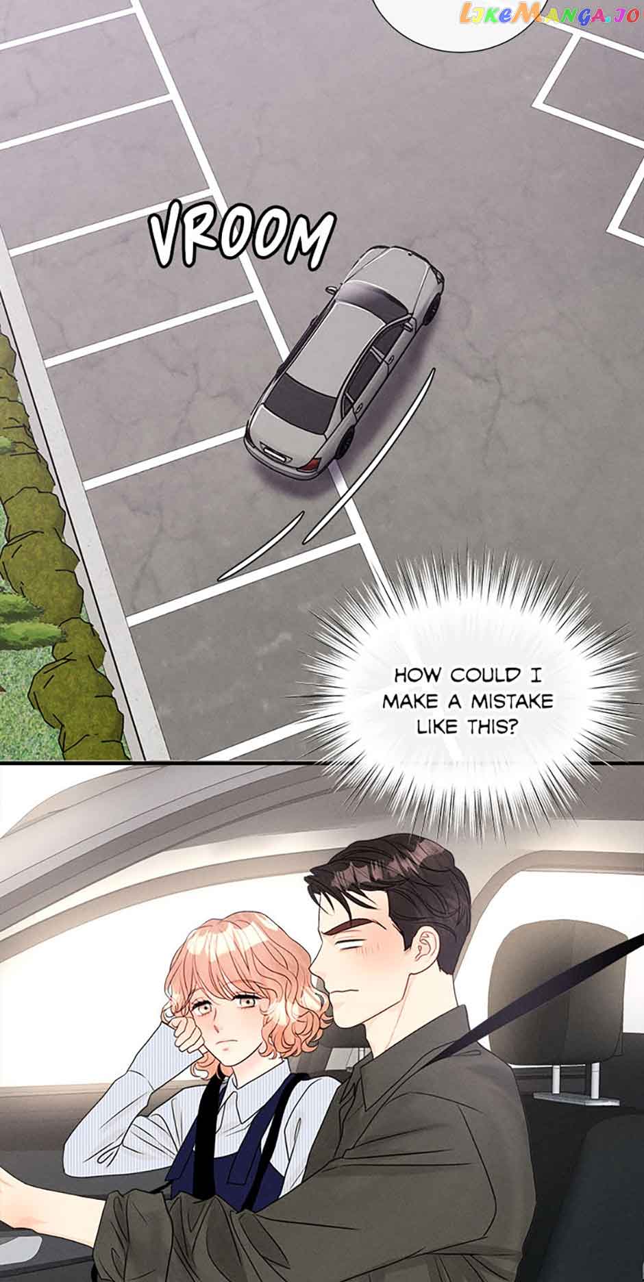 Personal Preference chapter 41 page 6
