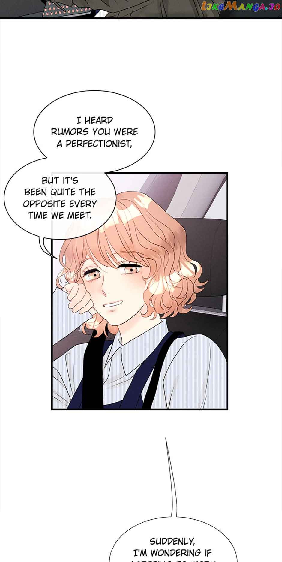 Personal Preference chapter 41 page 7