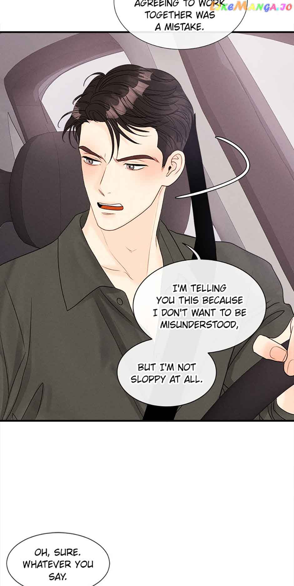 Personal Preference chapter 41 page 8