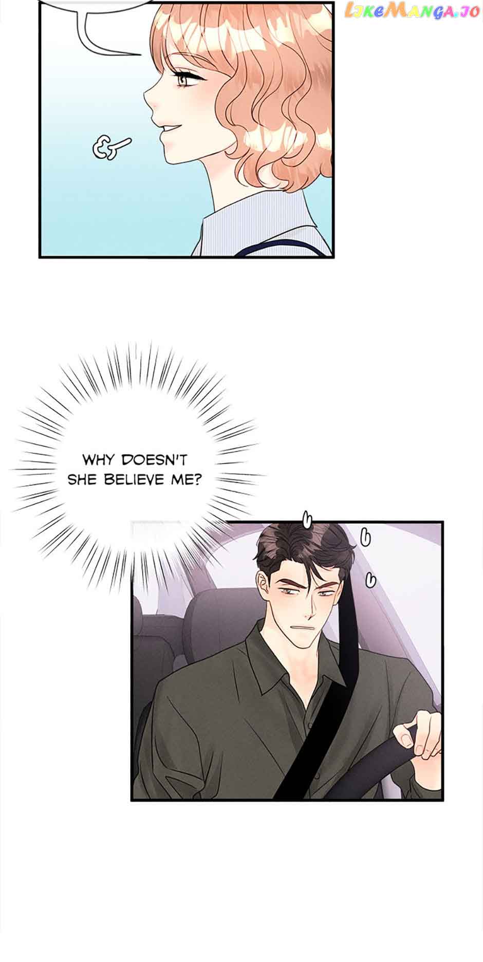 Personal Preference chapter 41 page 9