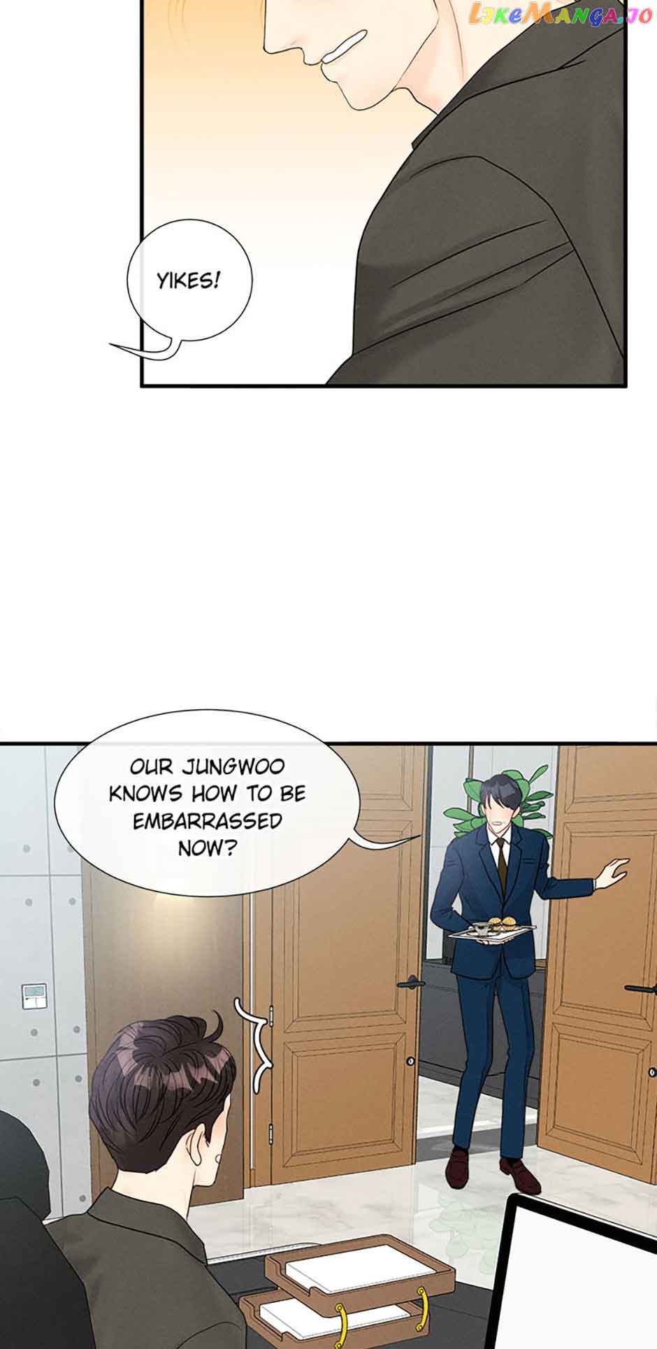 Personal Preference chapter 41 page 21