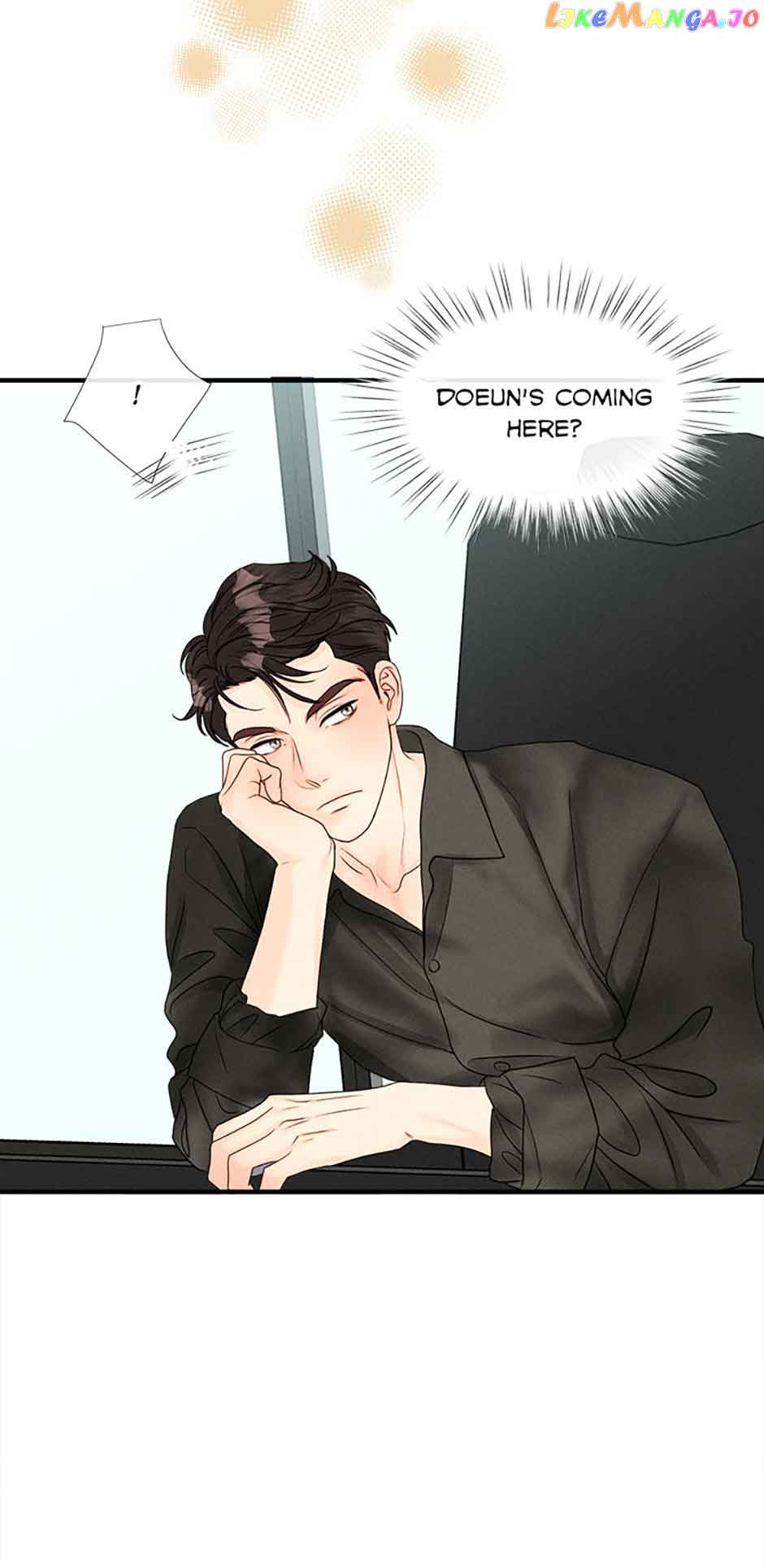 Personal Preference chapter 41 page 30