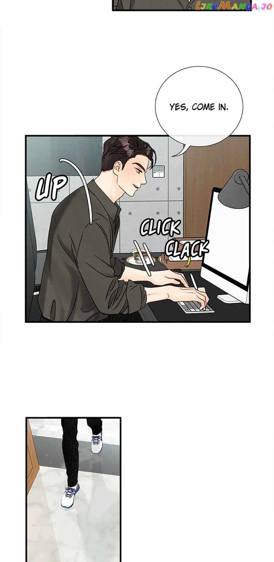 Personal Preference chapter 41 page 32