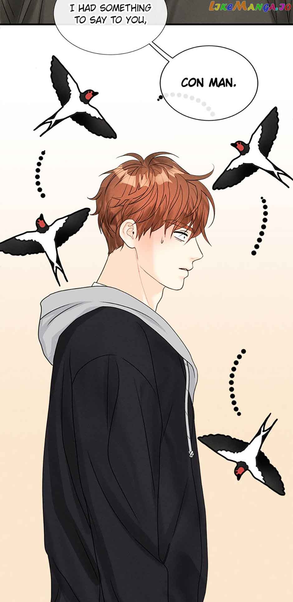 Personal Preference chapter 41 page 37