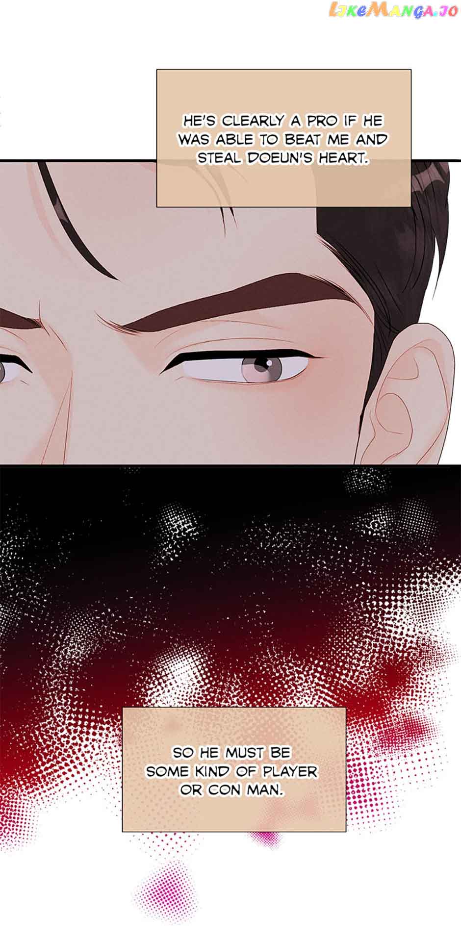 Personal Preference chapter 41 page 40