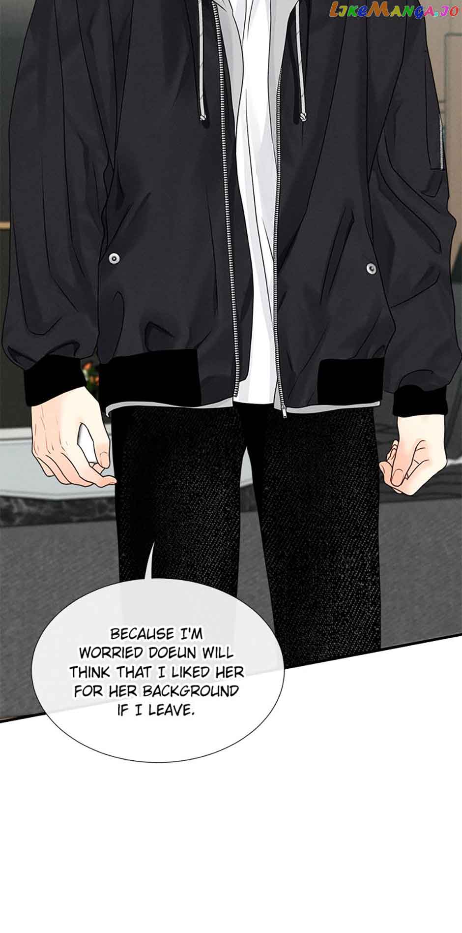 Personal Preference chapter 41 page 43