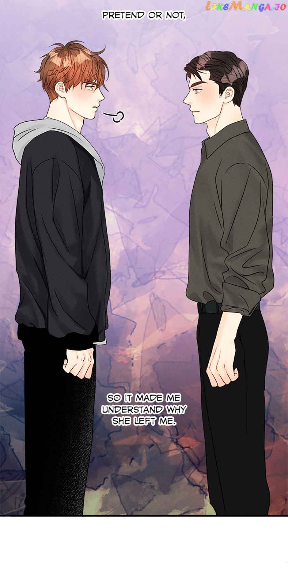 Personal Preference chapter 41 page 45