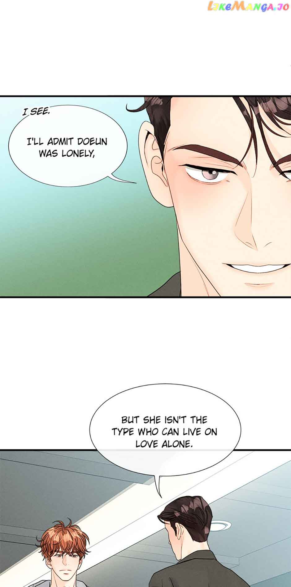 Personal Preference chapter 41 page 46