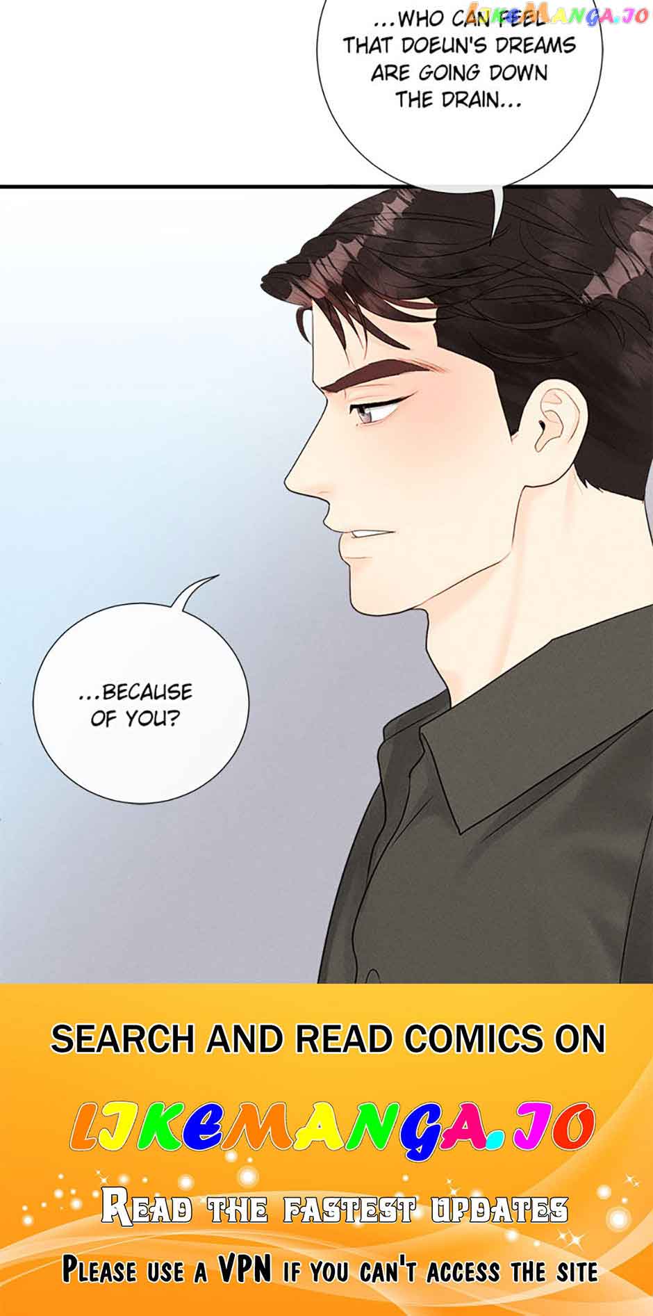 Personal Preference chapter 41 page 48