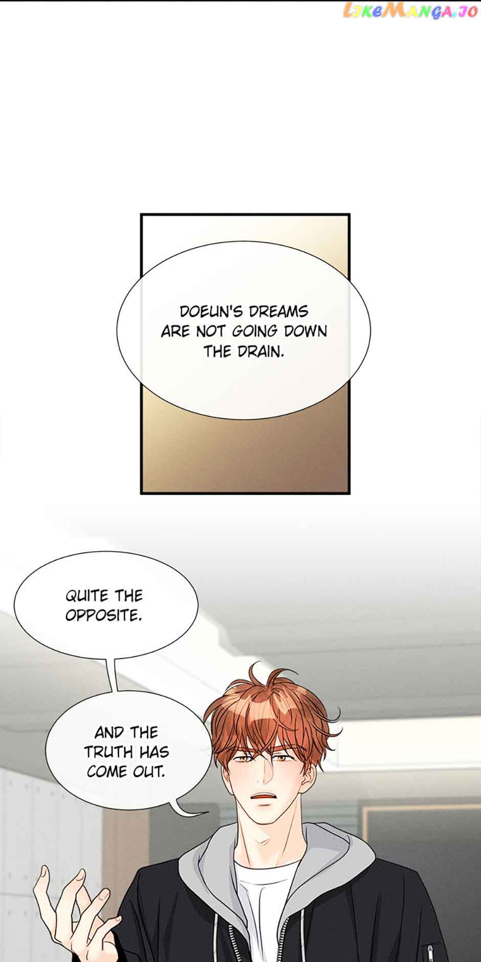 Personal Preference chapter 42 page 4