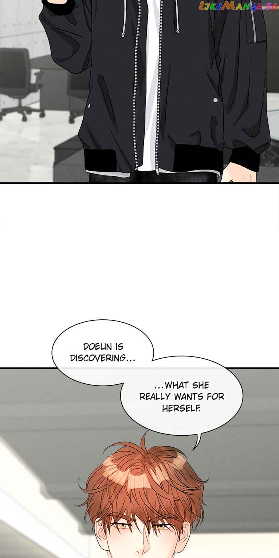 Personal Preference chapter 42 page 5