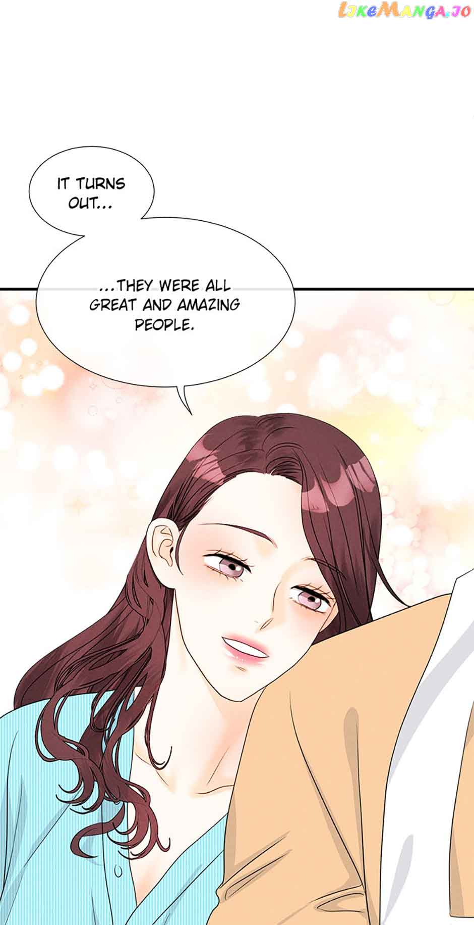 Personal Preference chapter 42 page 46