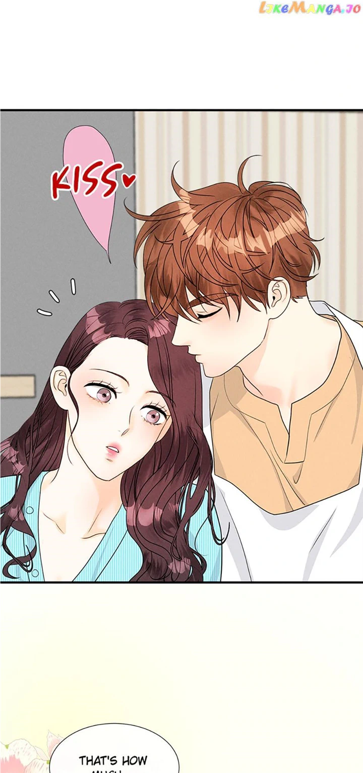 Personal Preference chapter 43 page 2
