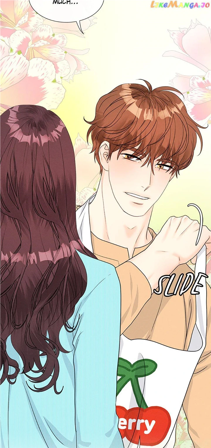 Personal Preference chapter 43 page 3