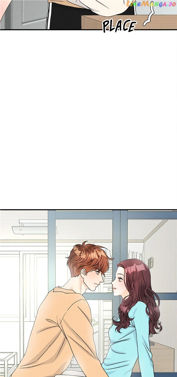 Personal Preference chapter 43 page 7