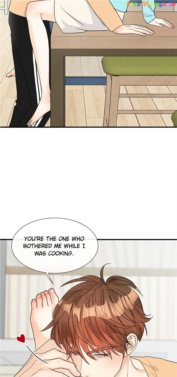 Personal Preference chapter 43 page 8